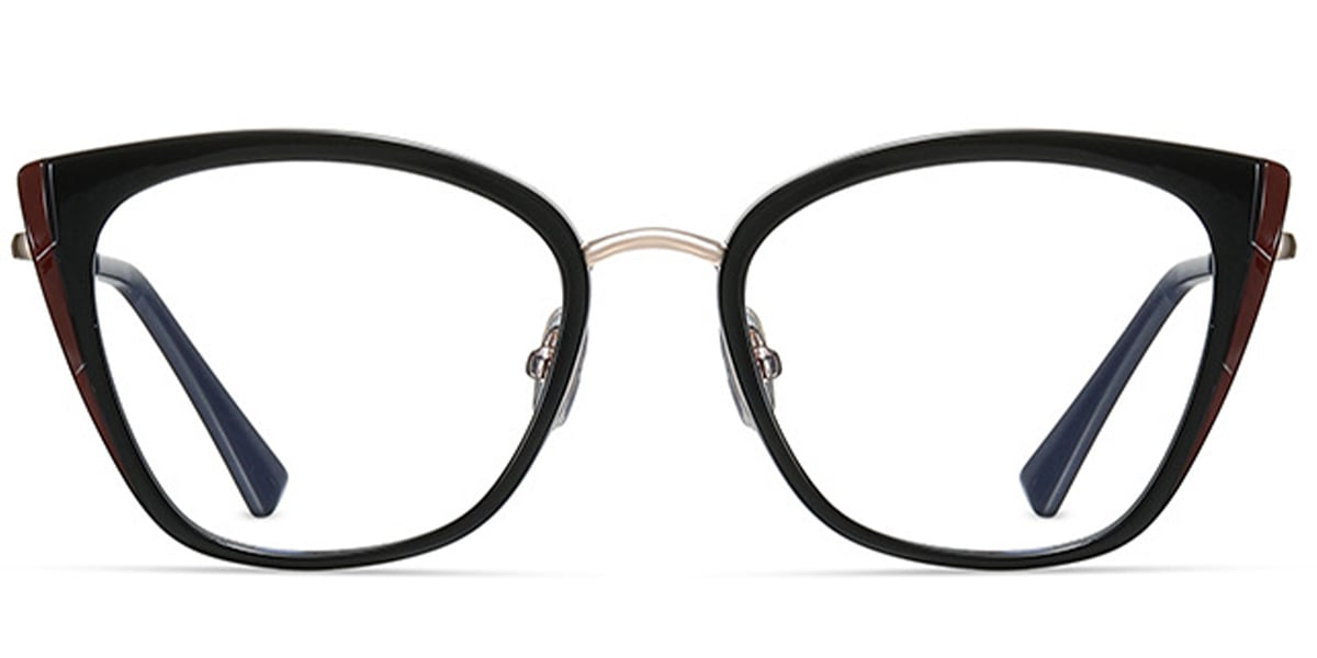 Square Reading Glasses 