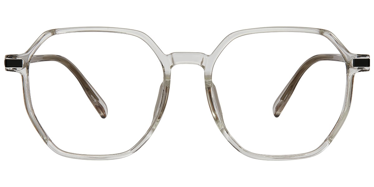 Acetate Square Reading Glasses 