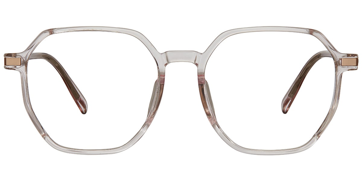 Acetate Square Reading Glasses 