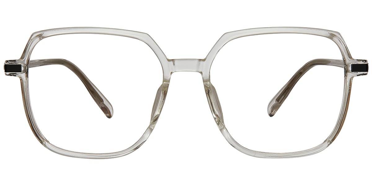 Acetate Square Reading Glasses 