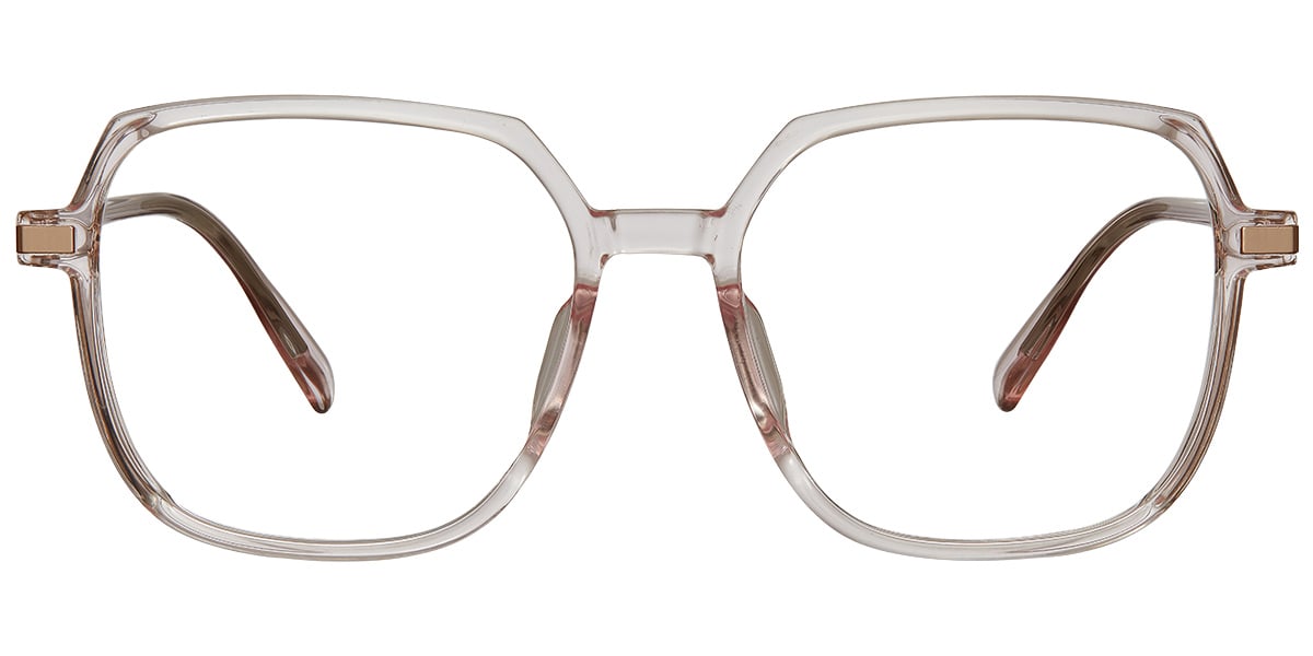 Acetate Square Reading Glasses 