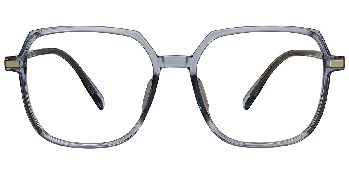 Acetate Square Reading Glasses 