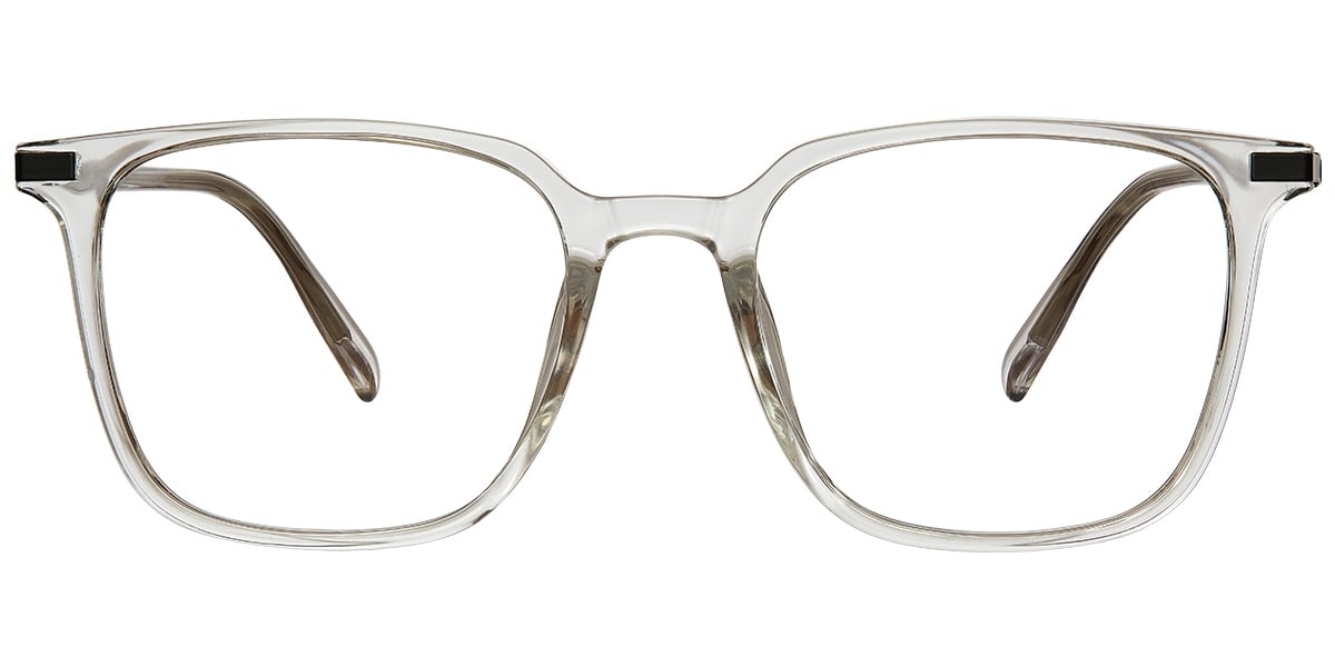 Acetate Square Reading Glasses 