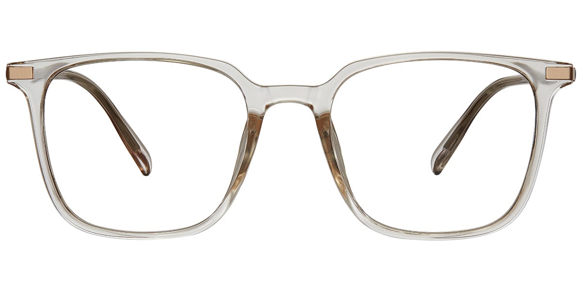 Acetate Square Reading Glasses 