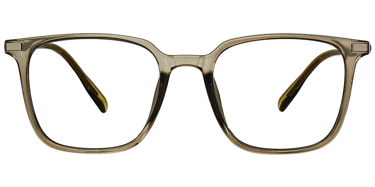 Acetate Square Reading Glasses 