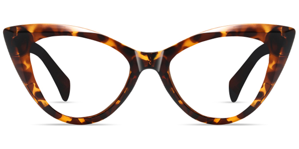 Cat Eye Reading Glasses 