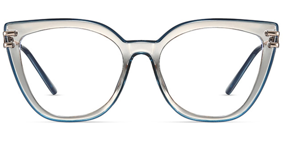 Square Reading Glasses 