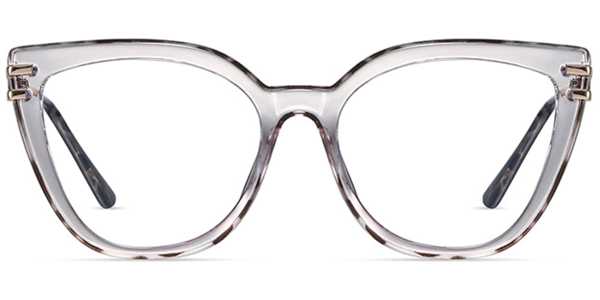 Square Reading Glasses 