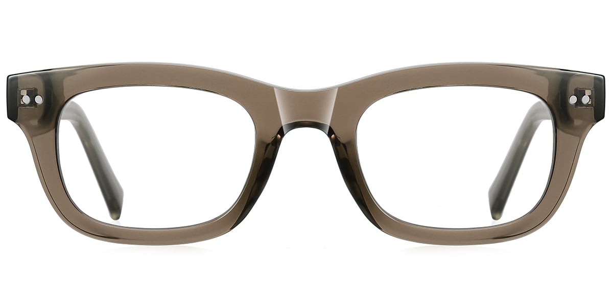 Rectangle Reading Glasses 