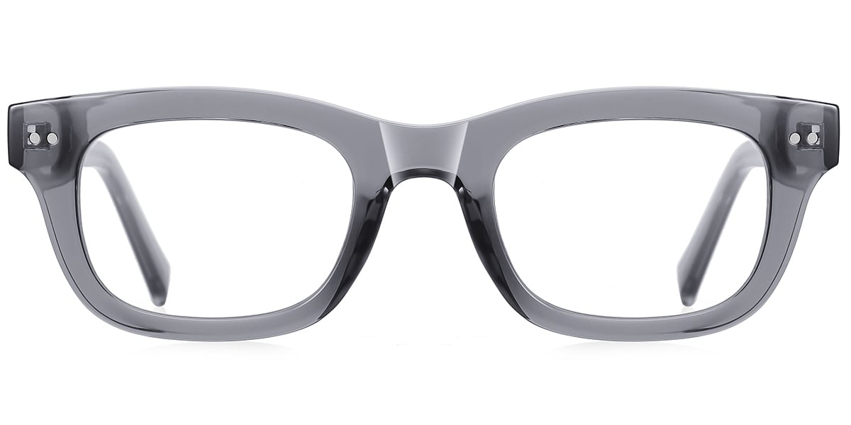 Rectangle Reading Glasses 