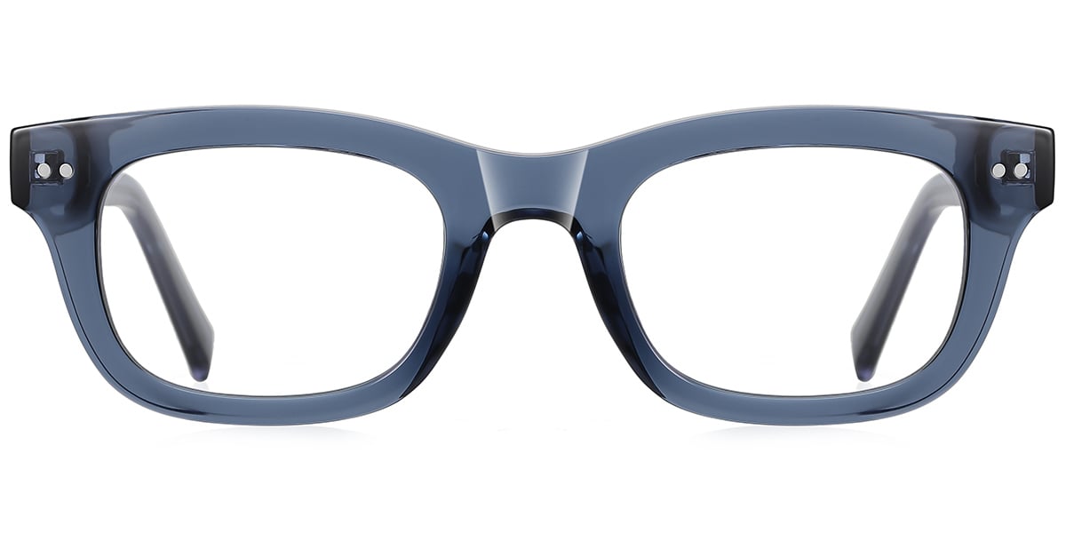 Rectangle Reading Glasses 