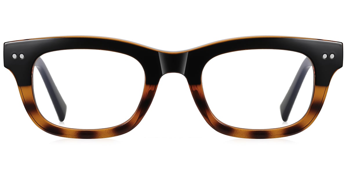 Rectangle Reading Glasses 