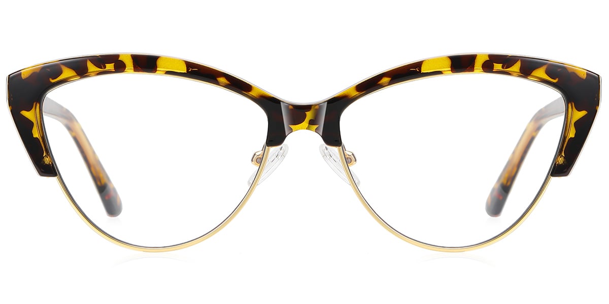 Cat Eye Reading Glasses 