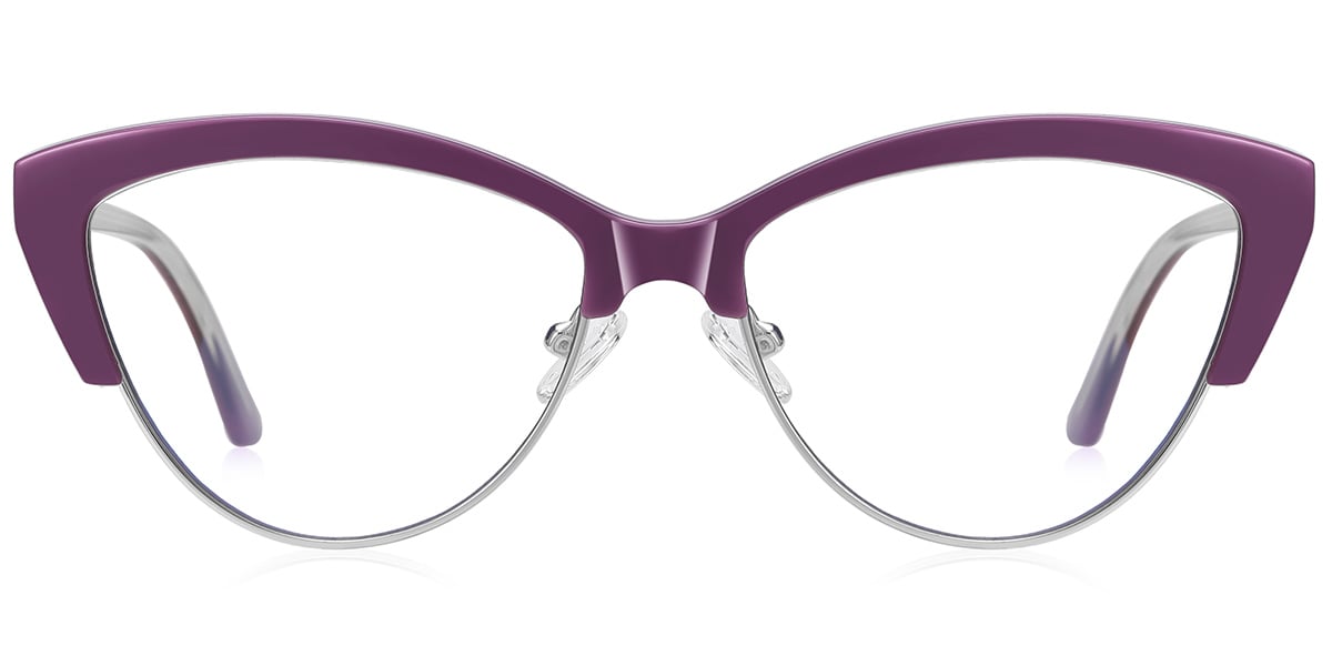 Cat Eye Reading Glasses 