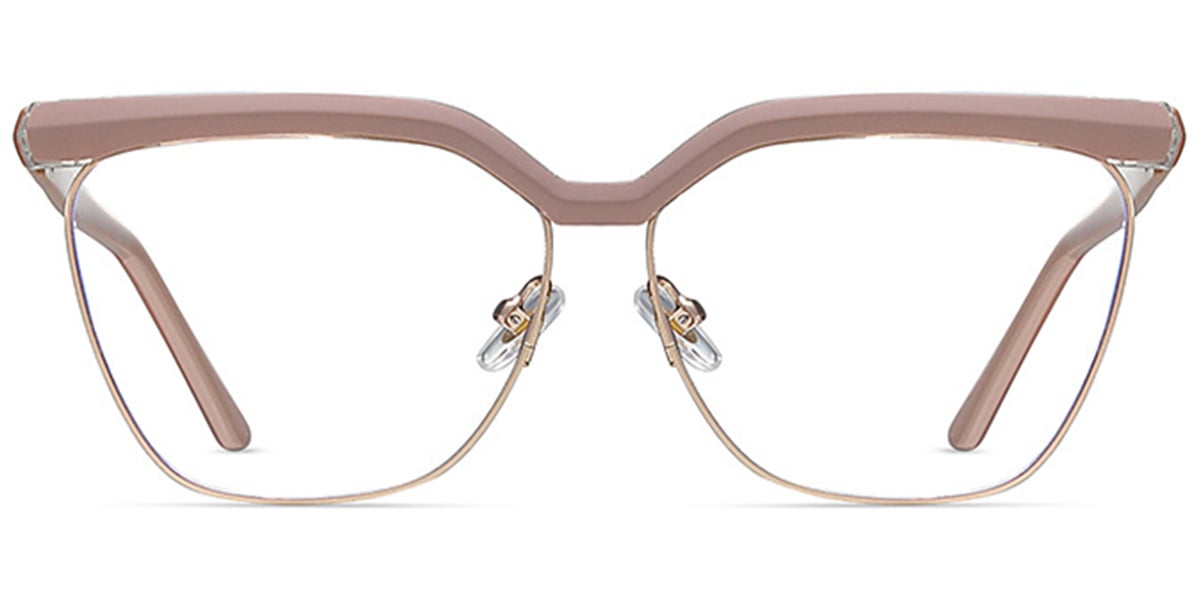 Square Reading Glasses 