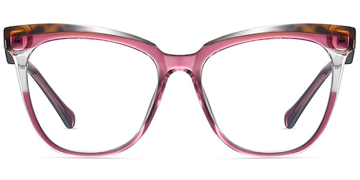 Square Reading Glasses 