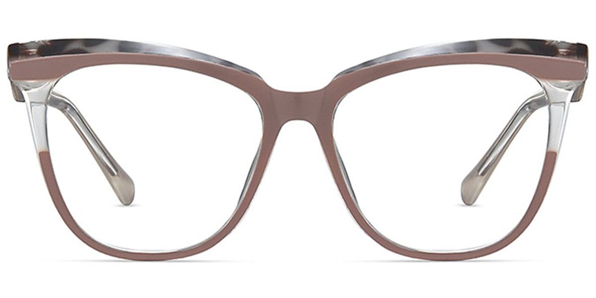 Square Reading Glasses 