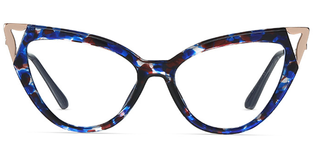 Cat Eye Reading Glasses 