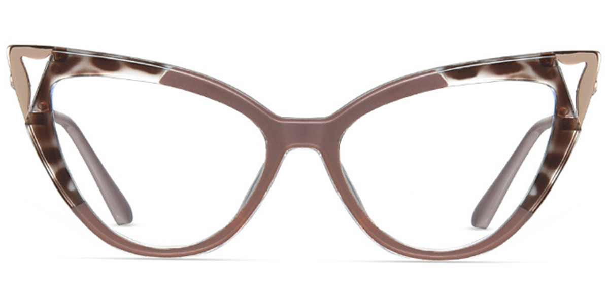 Cat Eye Reading Glasses 