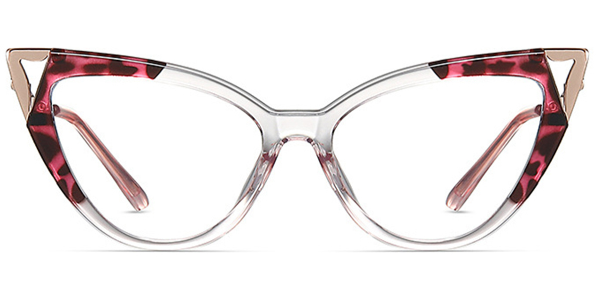 Cat Eye Reading Glasses 