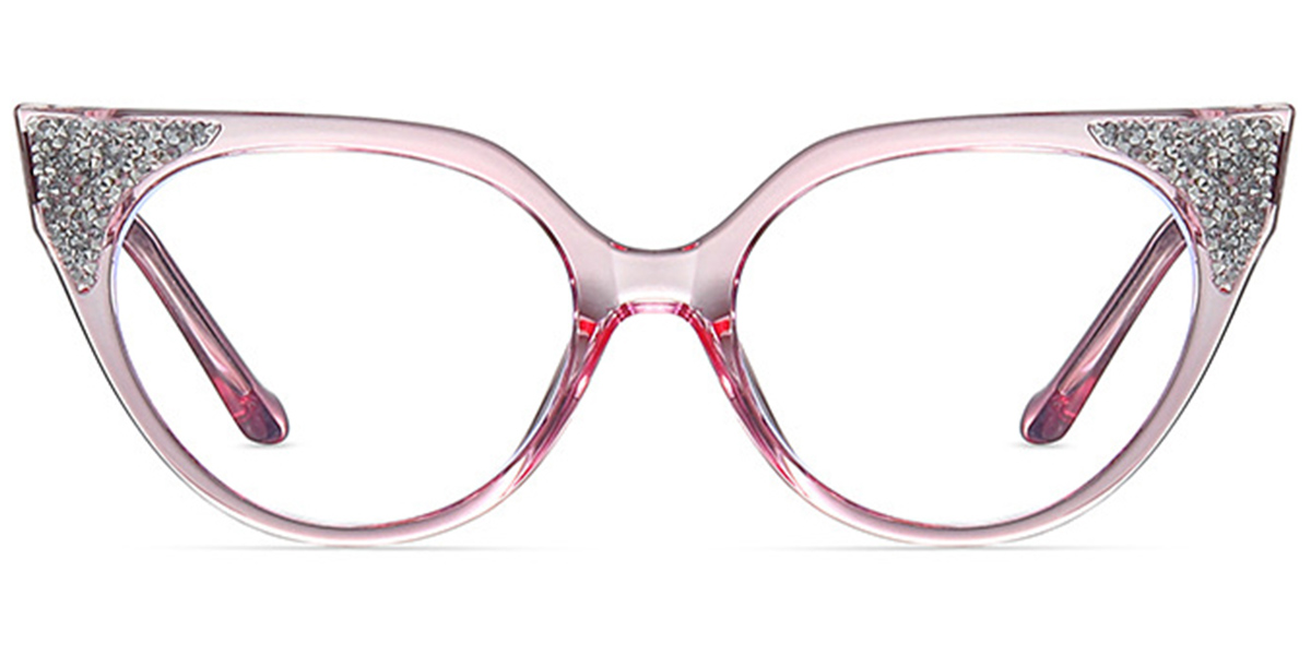 Cat Eye Reading Glasses 