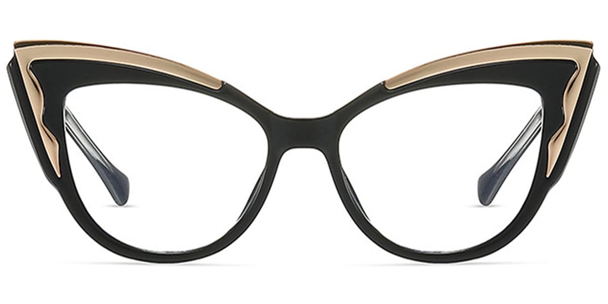 Cat Eye Reading Glasses 