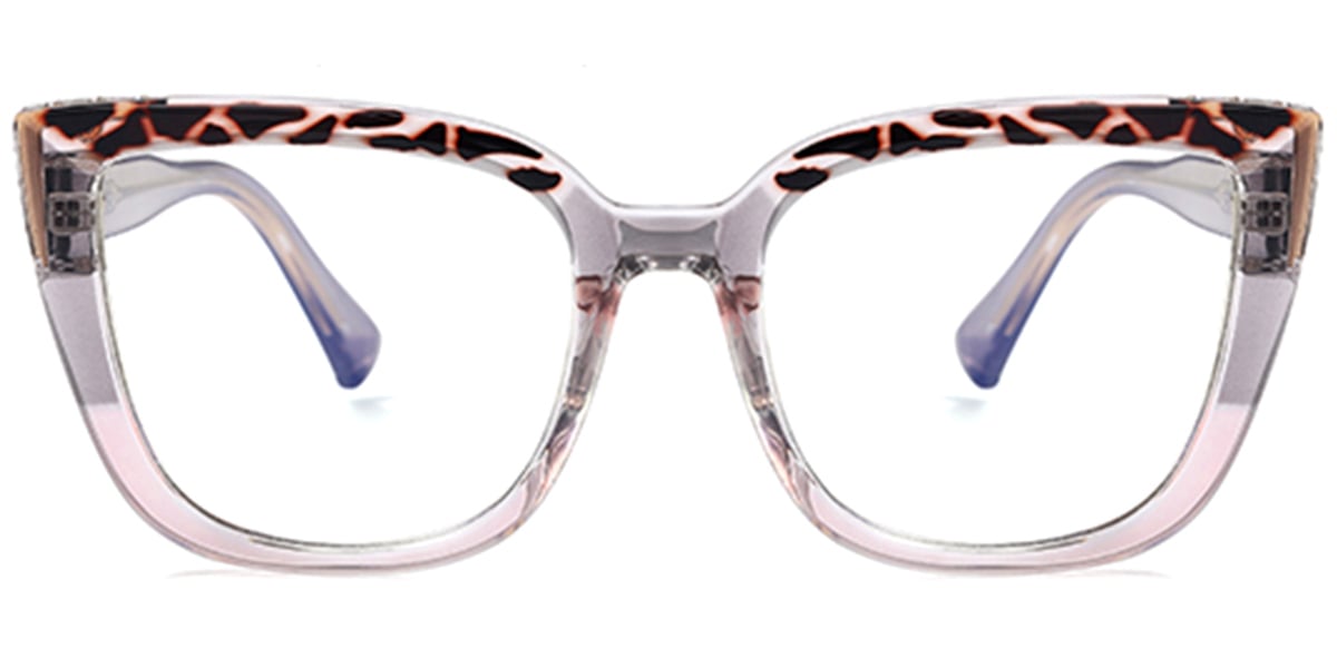 Square Reading Glasses 