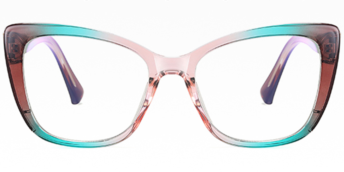 Cat Eye Reading Glasses 