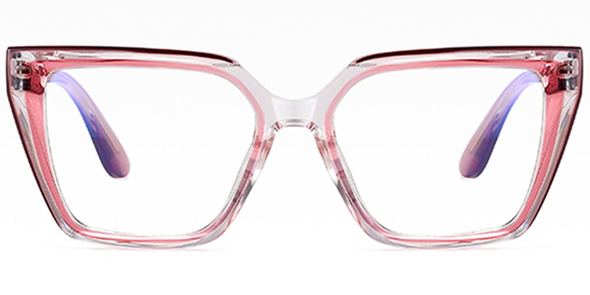 Square Reading Glasses 