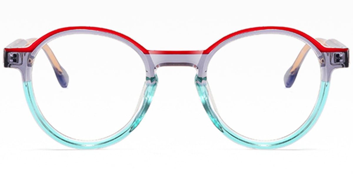 Round Reading Glasses 