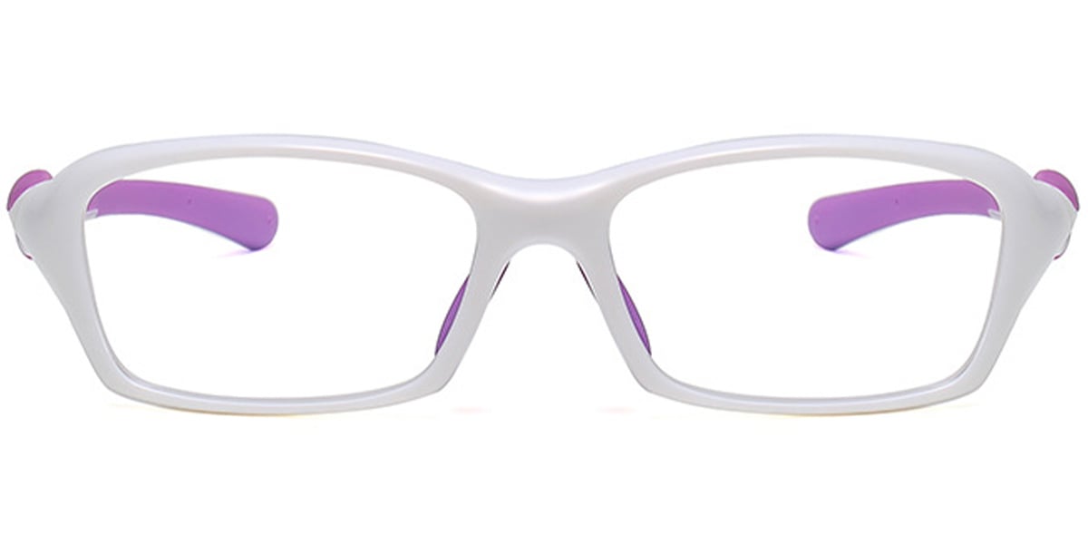 Rectangle Reading Glasses 