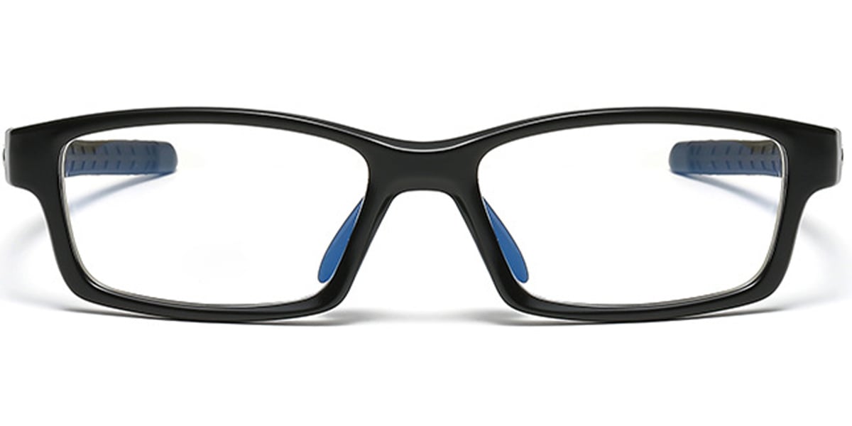 Rectangle Reading Glasses 