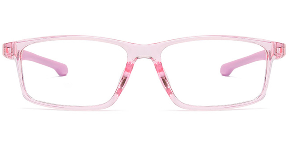 Rectangle Reading Glasses 