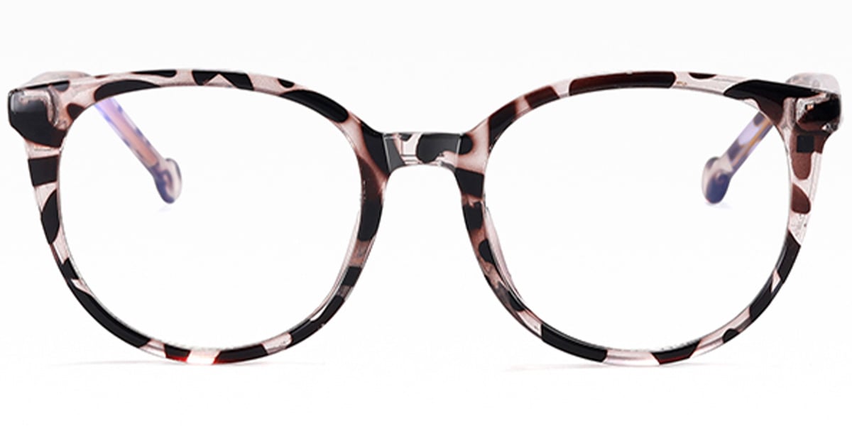 Square Reading Glasses tortoiseshell