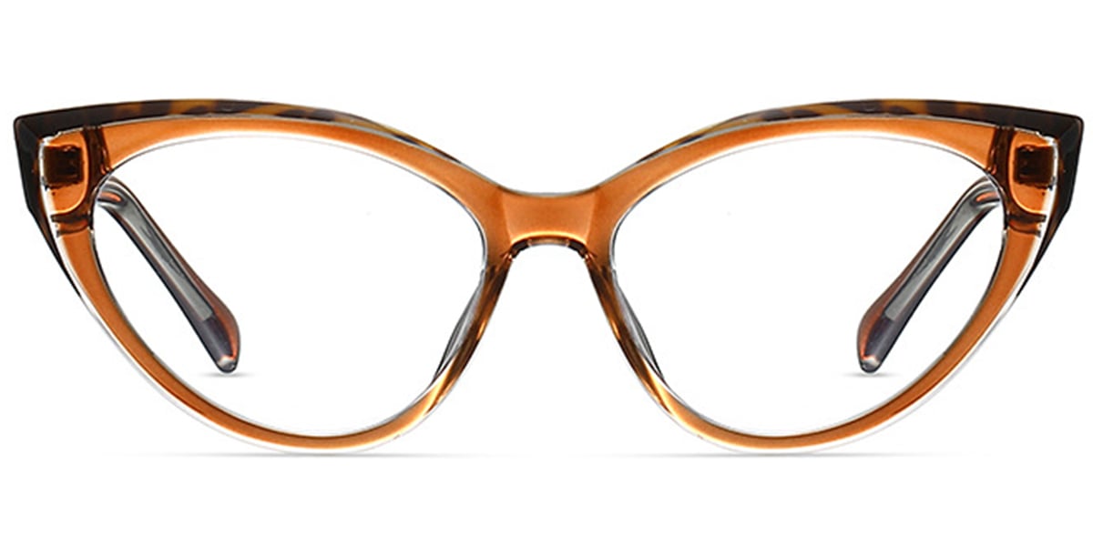 Cat Eye Reading Glasses 