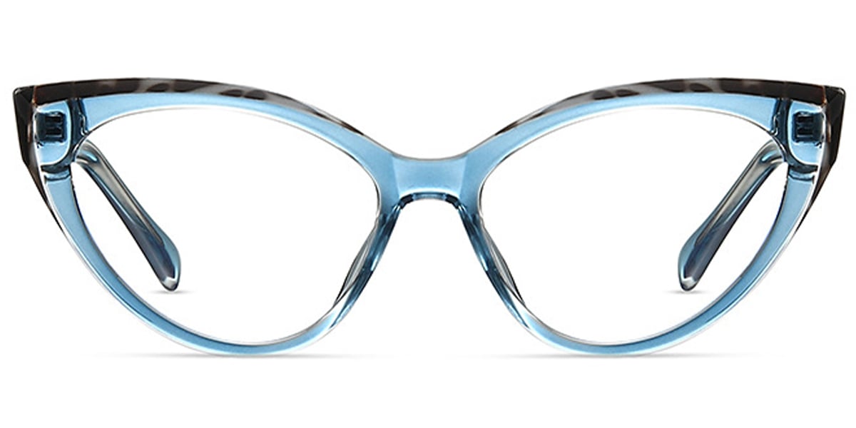 Cat Eye Reading Glasses 