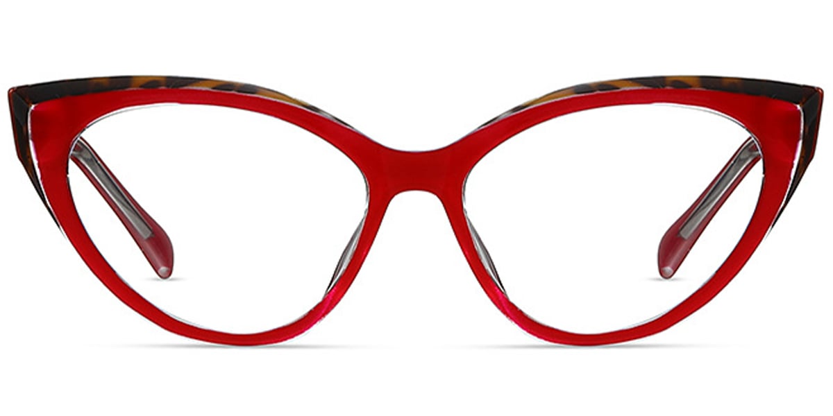 Cat Eye Reading Glasses 