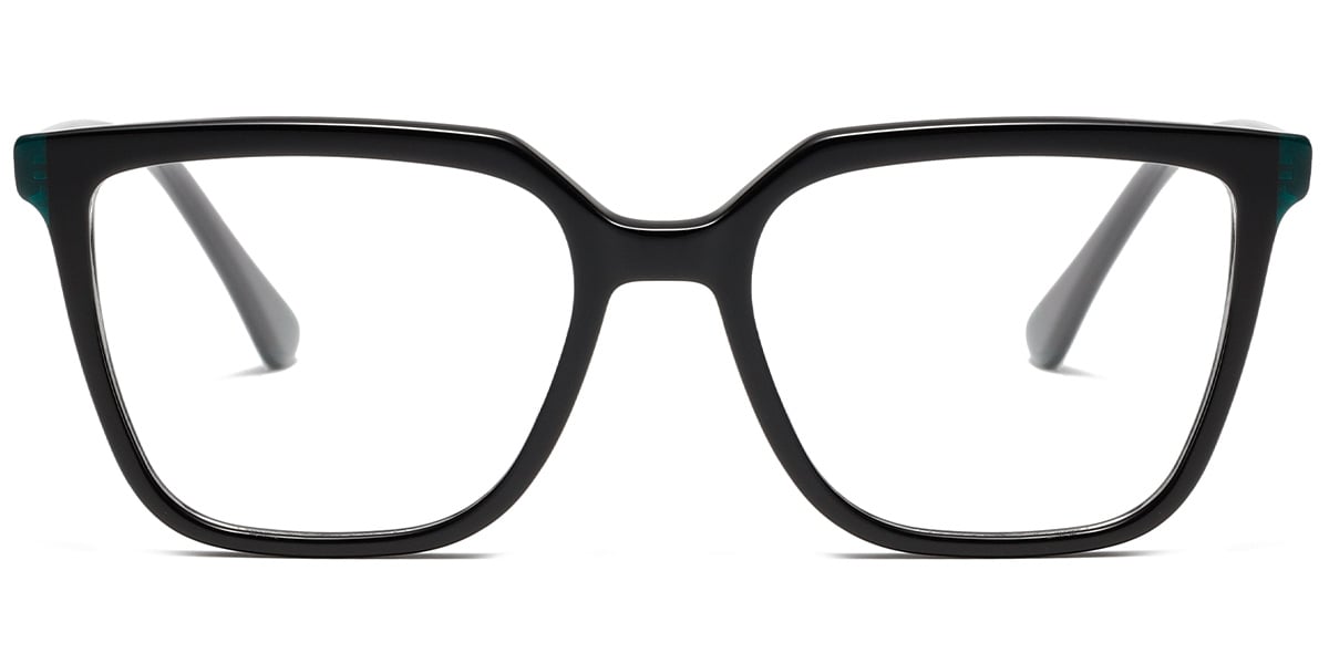 Acetate Square Reading Glasses 