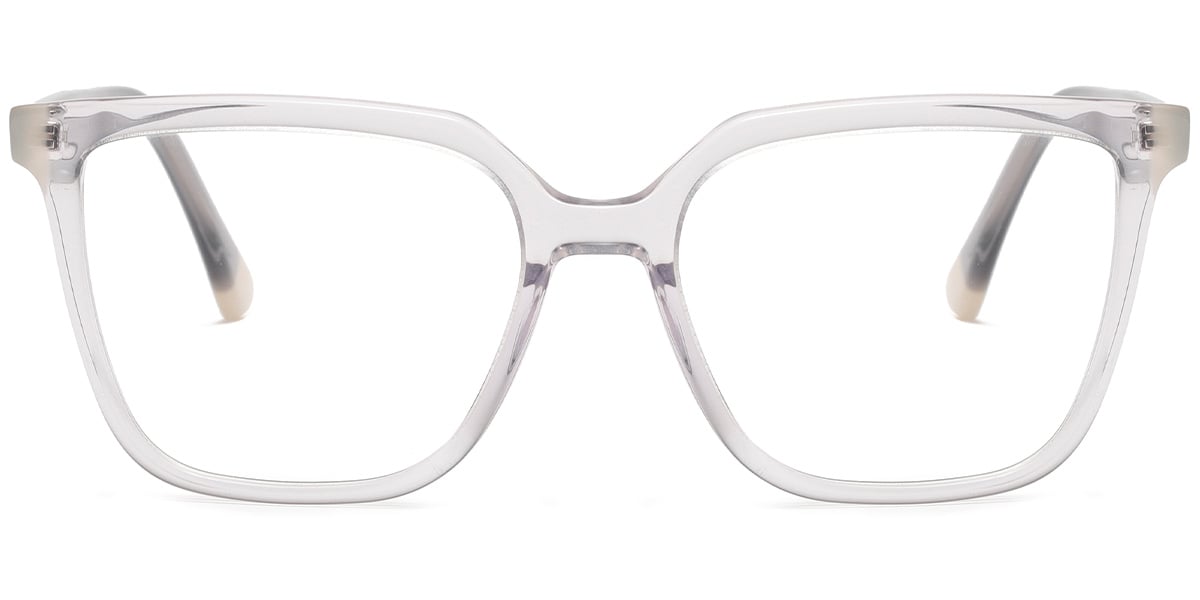 Acetate Square Reading Glasses 