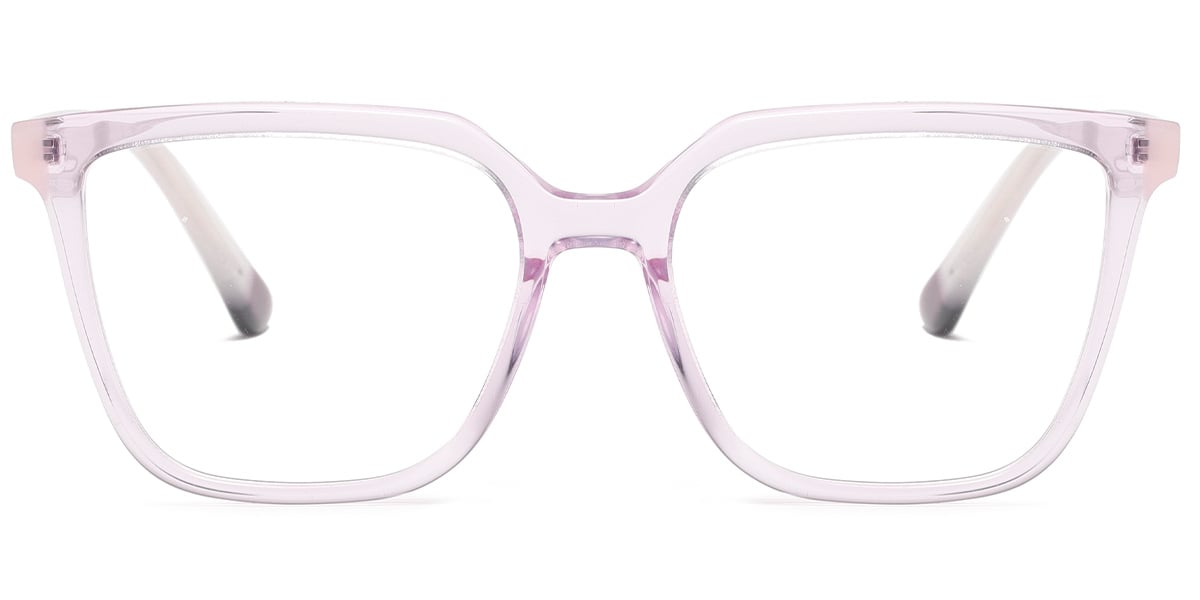 Acetate Square Reading Glasses 