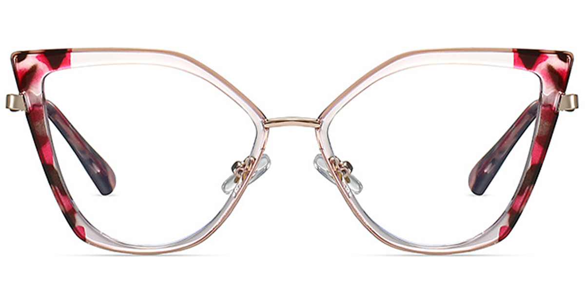 Cat Eye Reading Glasses 