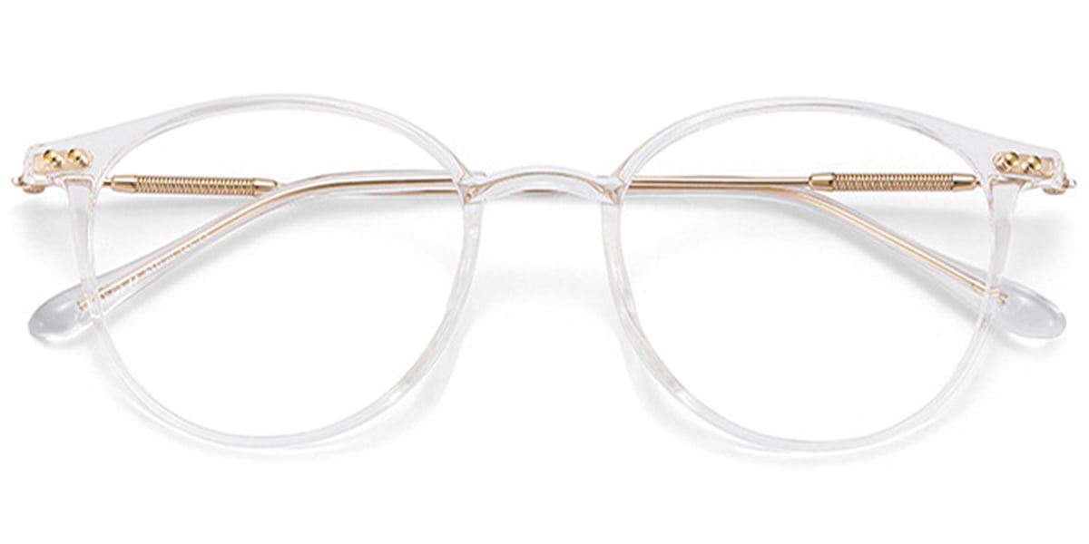 Rectangle Reading Glasses 