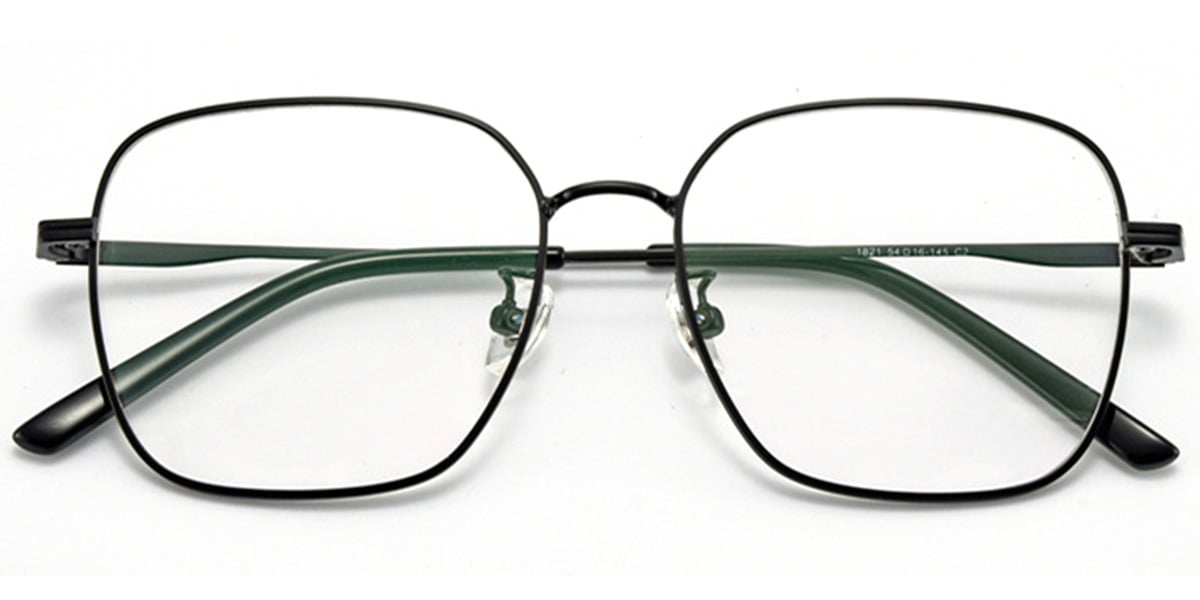 Square Reading Glasses 