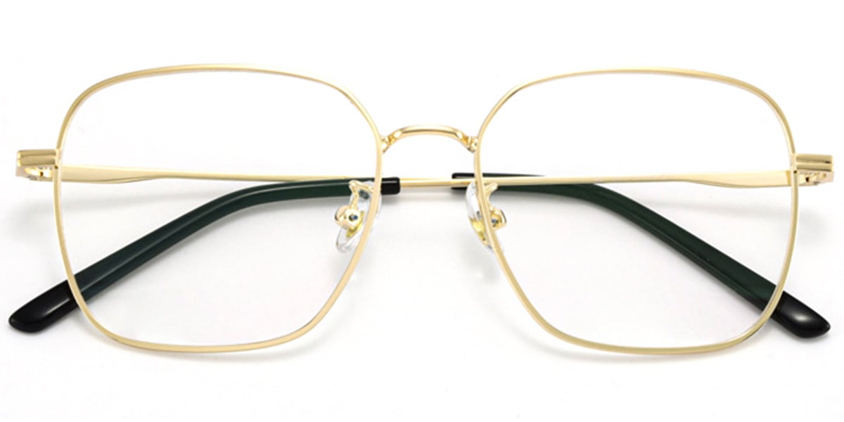 Square Reading Glasses 