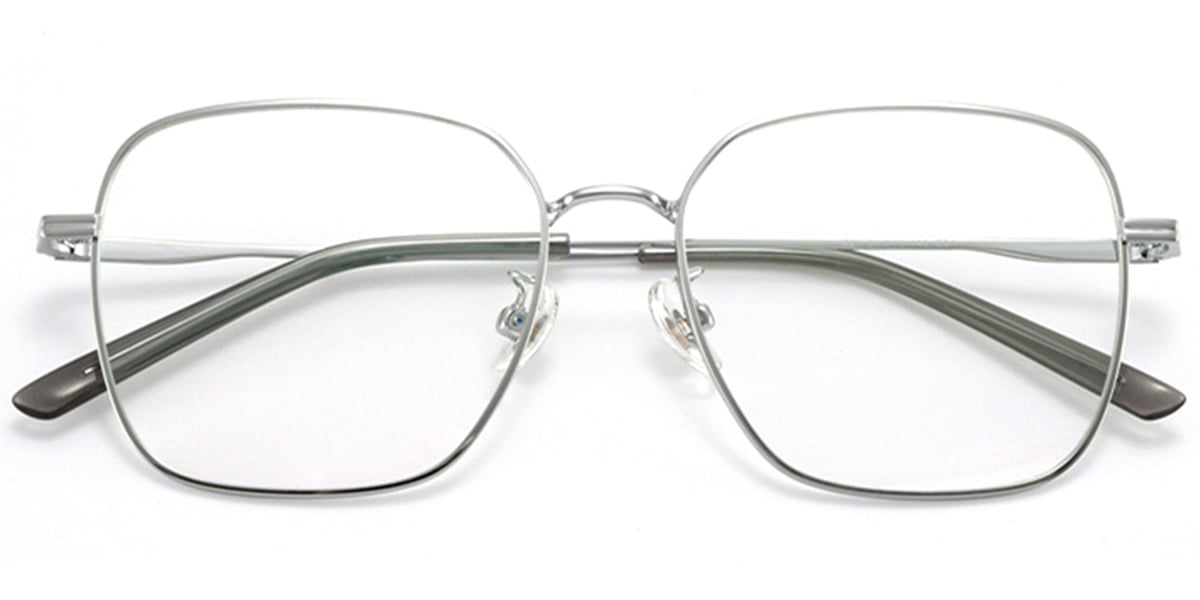 Square Reading Glasses 