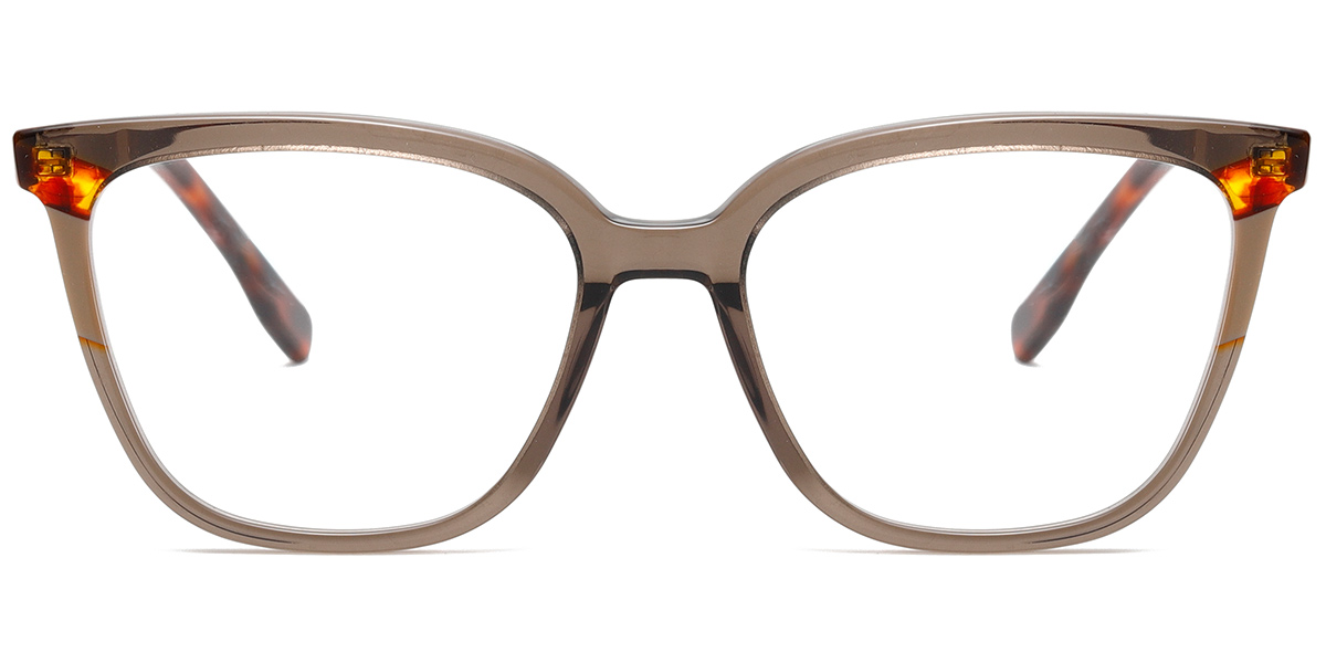 Acetate Cat Eye Reading Glasses 