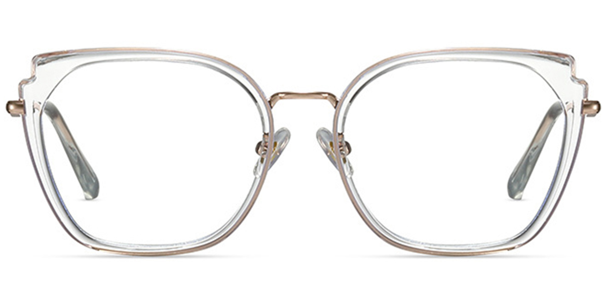 Square Reading Glasses 