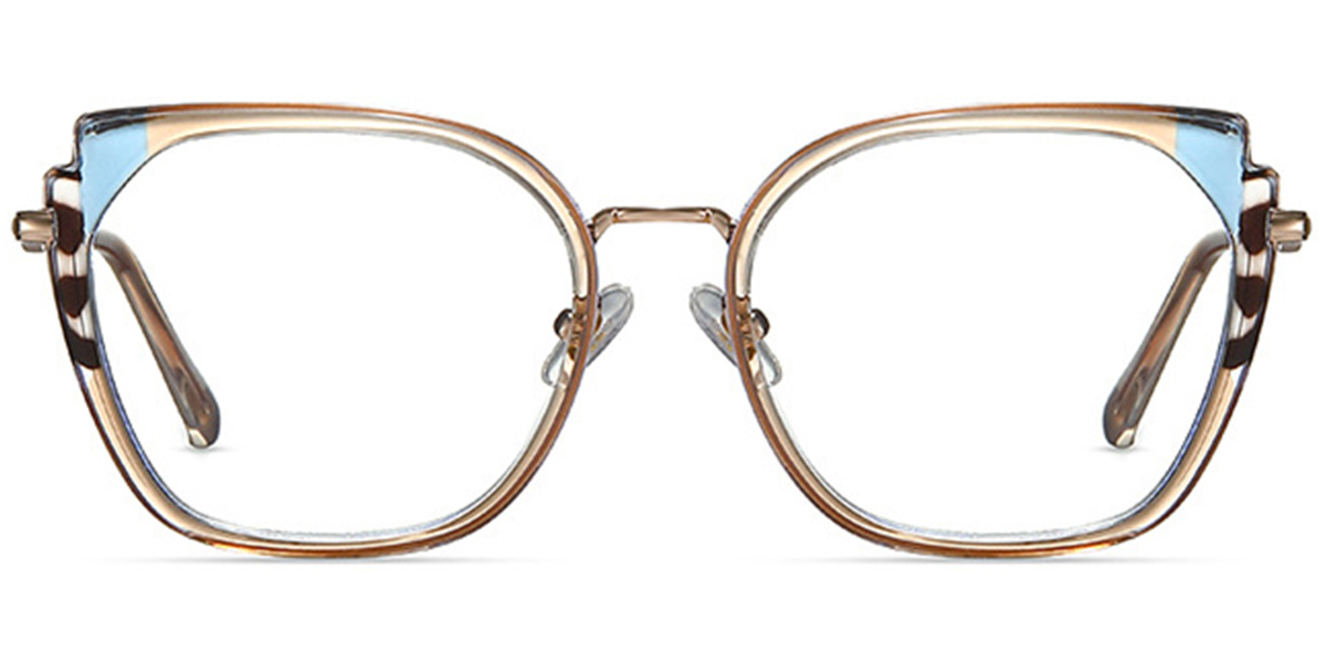 Square Reading Glasses 