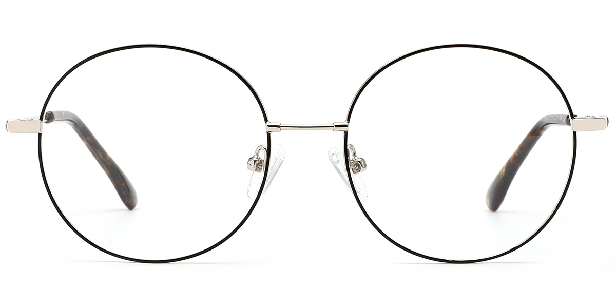 Round Reading Glasses 