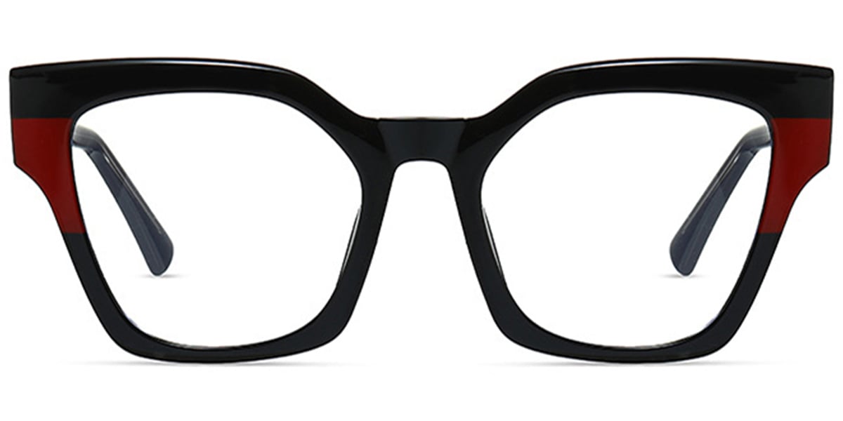 Square Reading Glasses 